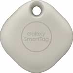 

Метка б/провод Samsung SmartTag oatmeal