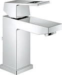 

Смеситель для раковины Grohe Eurocube хром (23127000)