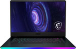 

Ноутбук MSI GE66 Raider 10SE-673XRU (9S7-154114-673) black