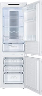 Встраиваемый двухкамерный холодильник __ BK307.2NFZC