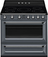 Электроплита Smeg TR90IGR