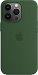 Чеxол (клип-кейс) Apple MagSafe для IPhone 13 Pro цвета «зеленый клевер» MM2F3ZE/A