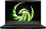 

Ноутбук MSI Bravo 15 B5DD-042RU (9S7-158K12-042) Black