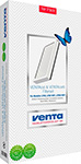 Фильтр 2 в 1 Venta VENTAcel с угольным фильтром для LP60/LPH60/AP902/AH902 (0,1 мкм)