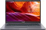 

Ноутбук ASUS X409FA-BV625 (90NB0MS2-M09360) Star Grey