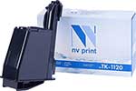 Картридж  Nvp совместимый NV-TK-1120 для Kyocera FS-1060DN/ FS-1025MFP/ FS-1125MFP (3000k) картридж для лазерного принтера target 106r01294 совместимый