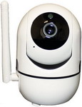 Камера для видеонаблюдения Tantos iРотор Плюс камера видеонаблюдения hiwatch ds i450m 4 mm
