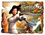 Игра для ПК THQ Nordic The Guild II - Pirates of the European Seas the guild 3 pc