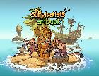 

Игра для ПК Team 17 The Survivalists - Digital Artbook