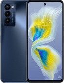 

Смартфон TECNO Camon 18P (8 128) Dusk Grey