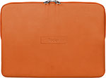 Чехол для ноутбука Tucano Today Sleeve 13-14'', цвет оранжевый рюкзак спортивный author cyclone gsb v 9л желтый чехол от дождя черно оранжевый 8 8100276
