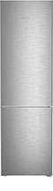 Двухкамерный холодильник Liebherr CNsdd 5723-20 001 двухкамерный холодильник liebherr cnsdd 5723 20 001