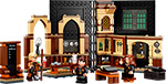 

Конструктор LEGO Lego Harry Potter TM Учёба в Хогвартсе: Урок защиты 76397