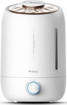 фото Увлажнитель воздуха deerma humidifier white dem-f500 5l (dem-f500)