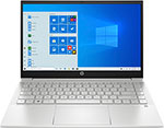 

Ноутбук HP Pavilion 15-eg0133ur (4E1J5EA) Natural silver