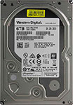 

Жесткий диск HDD Western Digital Original SAS 3.0 6Tb 0B36047 HUS726T6TAL5204 Ultrastar DC HC310 (7200rpm) 256Mb 3.5''