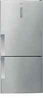 фото Двухкамерный холодильник hotpoint-ariston ha84be 72 xo3 2