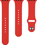 

Ремешок TFN AW Silicone 42/44 C14 red
