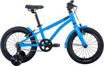 Велосипед Bear Bike Kitez 16 2020 голубой RBKB0Y6G1005 21499₽