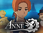 Игра для ПК Square Forgotton Anne игра для пк square dragon quest heroes ii explorer s edition