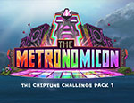 Игра для ПК Akupara Games The Metronomicon - Chiptune Challenge Pack 1