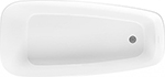 Акриловая ванна Aquanet Family Trend 170x78 90778 Gloss Finish белый (90778-GW) акриловая ванна aquanet delight 170x78 белый 00208600