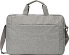 Сумка для ноутбука Lamark 17.3" L227 Light Grey