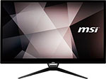 

Моноблок MSI Pro 22XT 10M-487RU 21.5'' черный (9S6-ACD311-610)
