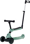 

Беговел Rant RB100 ''Rider'' Plus со светящимися колесами (зеленый)