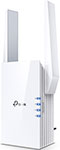 Усилитель Wi-Fi сигнала TP-LINK RE505X, белый повторитель беспроводного сигнала d link dap 1610 wi fi белый dap 1610 acr a2a
