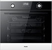 

Электрический духовой шкаф Haier HOX-P11CGBG, Черный/серый