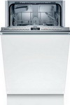 фото Встраиваемая посудомоечная машина bosch spv4ekx60e