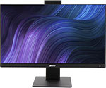 

Моноблок Hiper V6 23.8 Full HD (74YQCYXU2T) черный