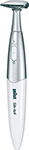 

Триммер BRAUN FG1100 silver