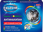 

Антинакипин Celesta Express 300гр