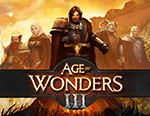 Игра для ПК Paradox Age of Wonders III игра для пк paradox age of wonders iii deluxe edition