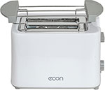 Тостер Econ ECO-248TS тостер econ eco 248ts белый