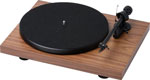 

Виниловый проигрыватель PRO-JECT DEBUT III PHONO BT Wood OM5e