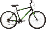 Велосипед Mikado 26 SPARK 1.0 зеленый сталь размер 18 26SHV.SPARK10.18GN2