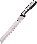 Нож Bergner 20 CM BGMP-4113 SHARP - фото 1
