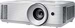Проектор Optoma HD29He Full 3D для домашнего кинотеатра белый
