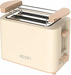 Тостер Econ ECO-249TS vanilla тостер econ eco 249ts vanilla