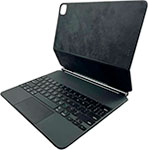 Клавиатура Apple для Apple iPad Pro 12.9 (A2480) черный, MJQK3LL/A