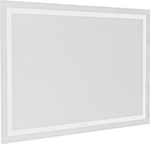 Зеркало с подсветкой и термообогревом Iddis Zodiac, 100 см (ZOD10T0i98)