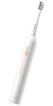 Электрическая зубная щетка Usmile SONIC P1, (80250029), WHITE электрическая зубная щетка dr bei sonic electric toothbrush s7 white