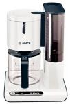 

Кофеварка Bosch TKA 8011 Styline, Белый
