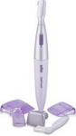 

Триммер BRAUN FG 1100 SilkFinish