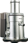 

Соковыжималка универсальная Kenwood JE 850