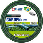 

Шланг садовый BELAMOS GARDEN Luxe 3/4 х 50м