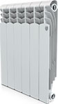 

Водяной радиатор отопления Royal Thermo Revolution Bimetall 500 – 6 секц.